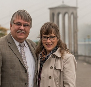 Walter Jakobeit Deichstadtkirche
