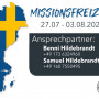 Missionsfreizeit Schweden