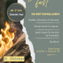 Lagerfeuerfest auf Jonnys kleiner Farm