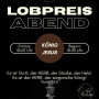 Selah-Lobpreisabend am 7. November